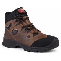 Cofra Jackson GORE-TEX Safety Boots Waterproof Metal Free